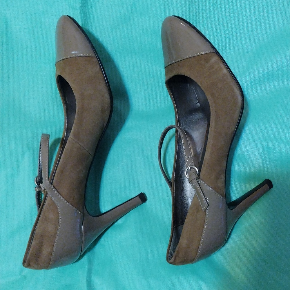 Shoes Worthington. Pre owned.